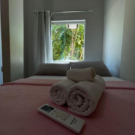 Hospedaje Morrosp 모로데상파울루 외부 사진