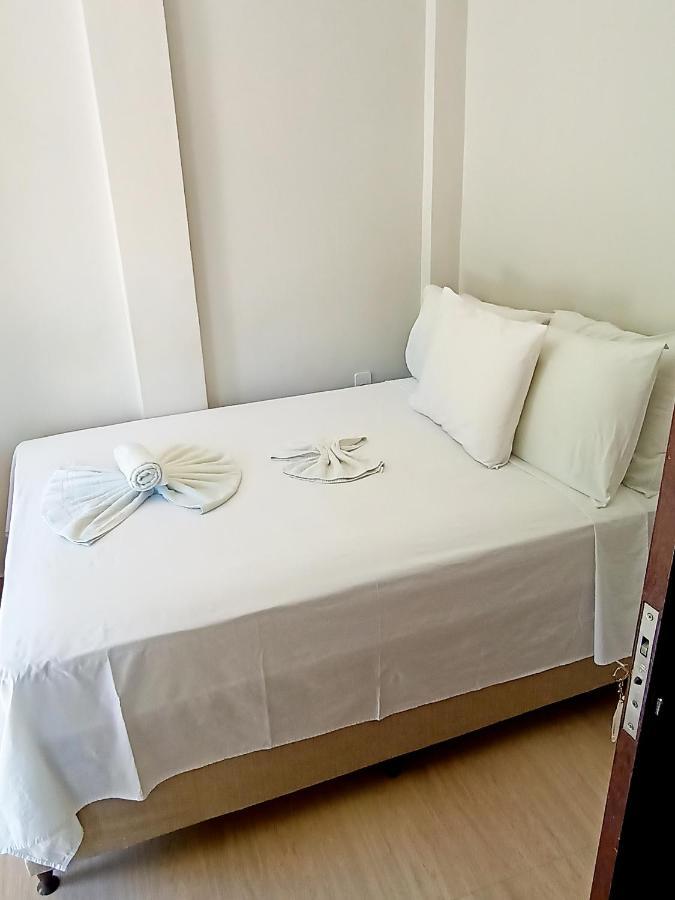Hospedaje Morrosp 모로데상파울루 외부 사진