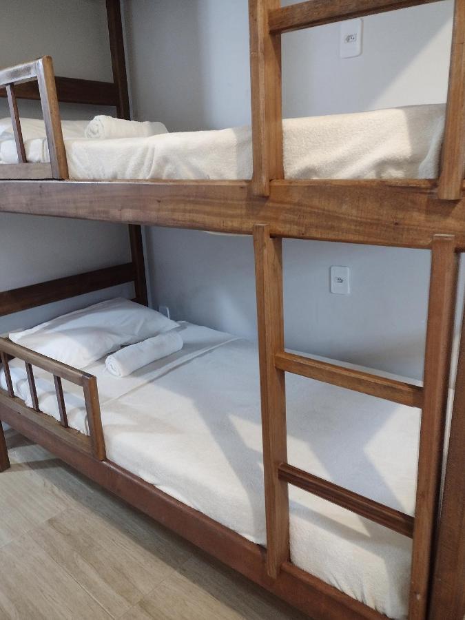 Hospedaje Morrosp 모로데상파울루 외부 사진