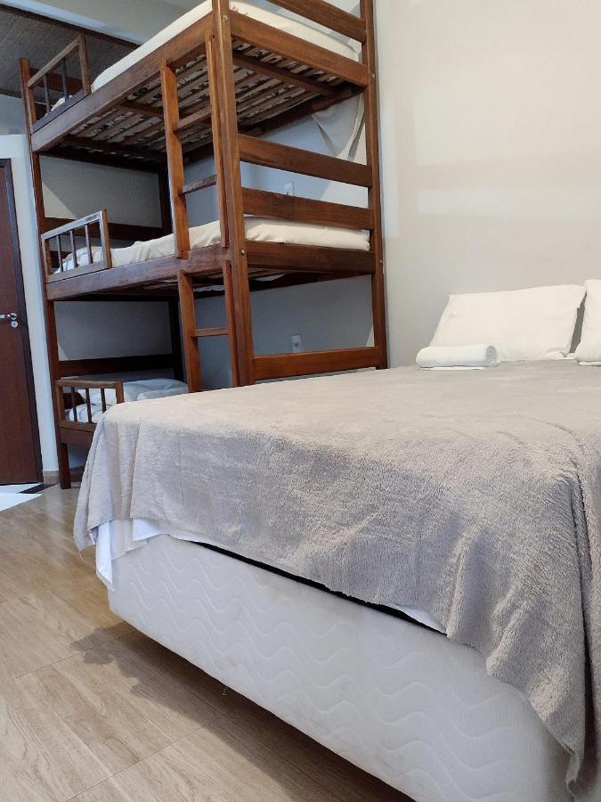 Hospedaje Morrosp 모로데상파울루 외부 사진