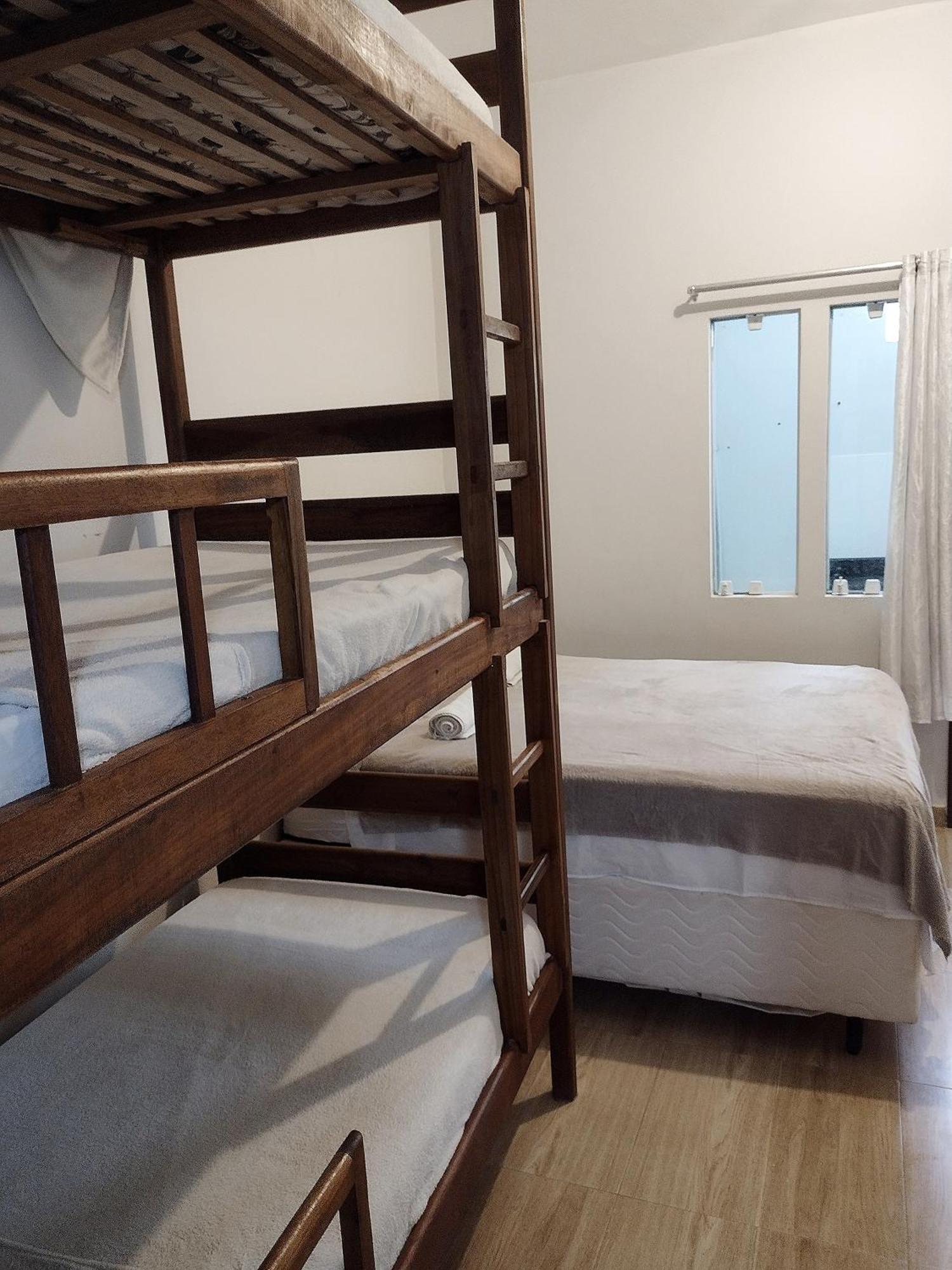 Hospedaje Morrosp 모로데상파울루 객실 사진