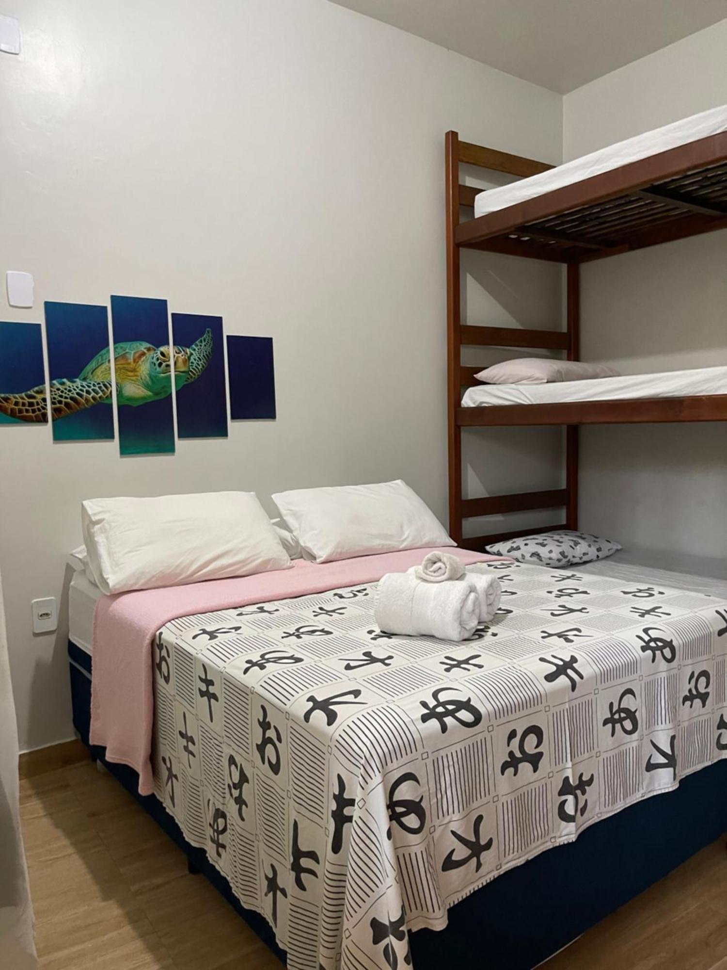 Hospedaje Morrosp 모로데상파울루 외부 사진