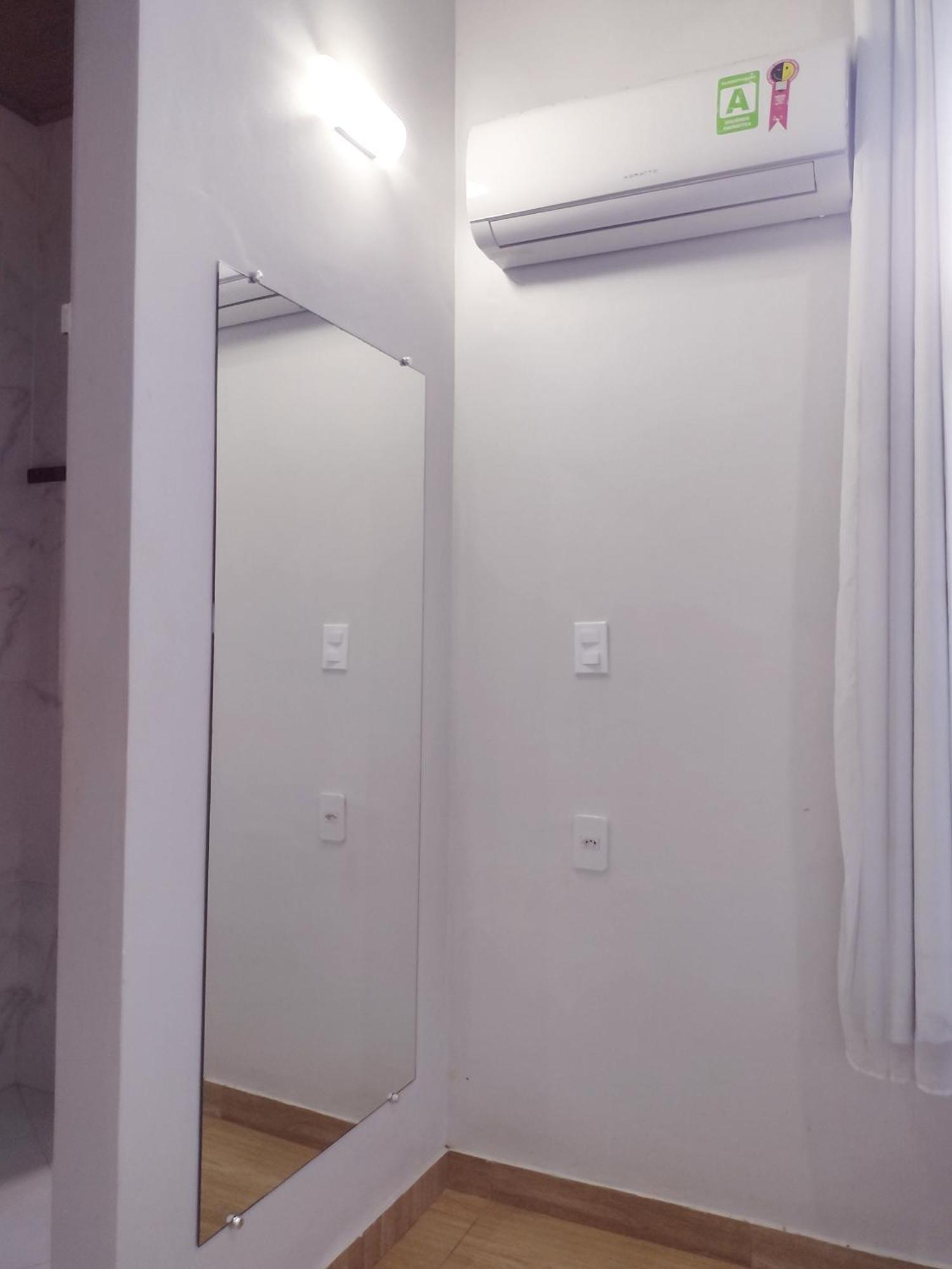 Hospedaje Morrosp 모로데상파울루 객실 사진