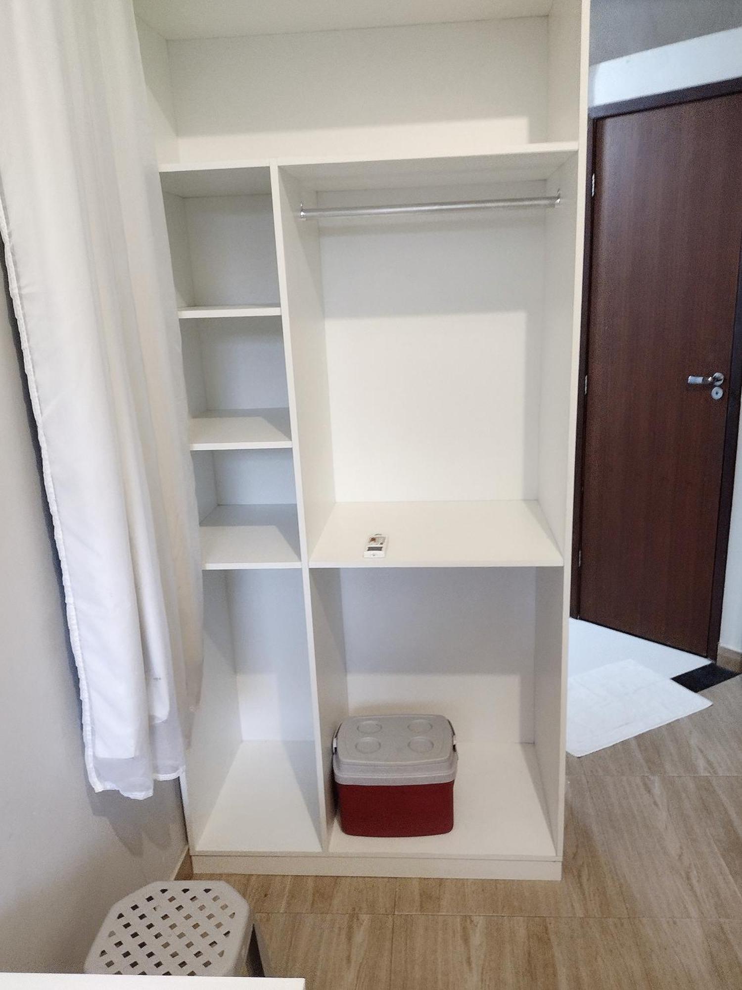 Hospedaje Morrosp 모로데상파울루 객실 사진